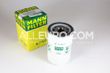 MANN FILTER Engine Oil Filter EAZ1354